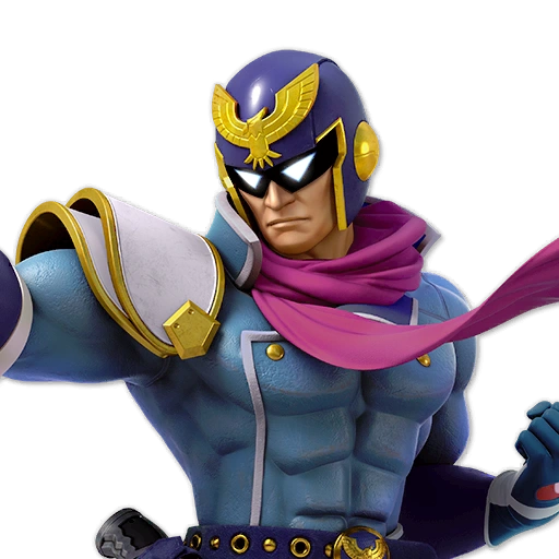 Captain Falcon