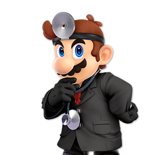 Dr. Mario