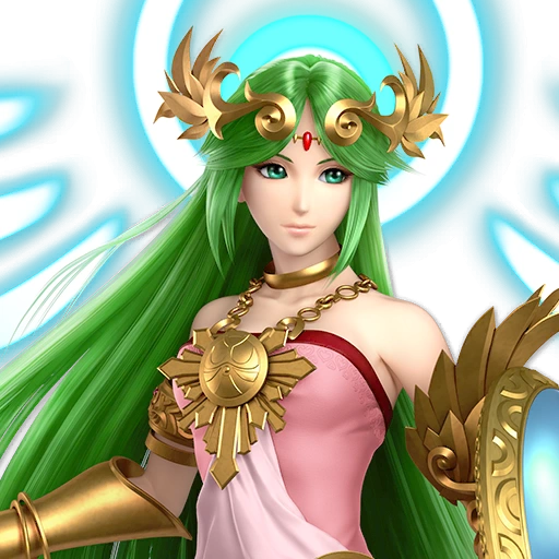 Palutena