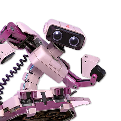 R.O.B.