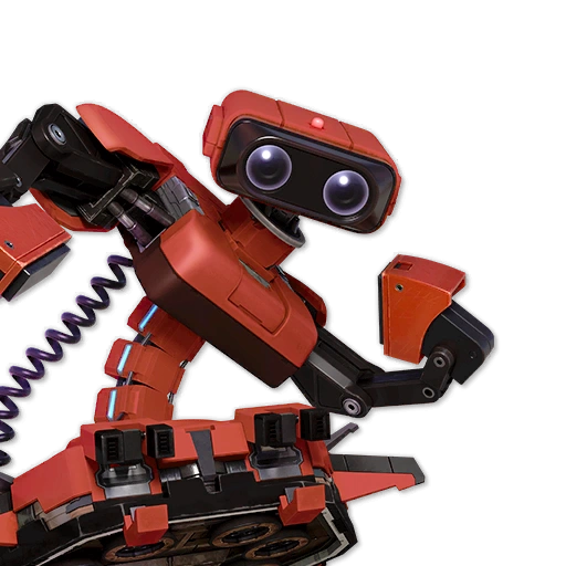R.O.B.