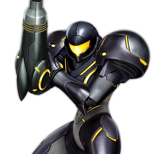 Samus
