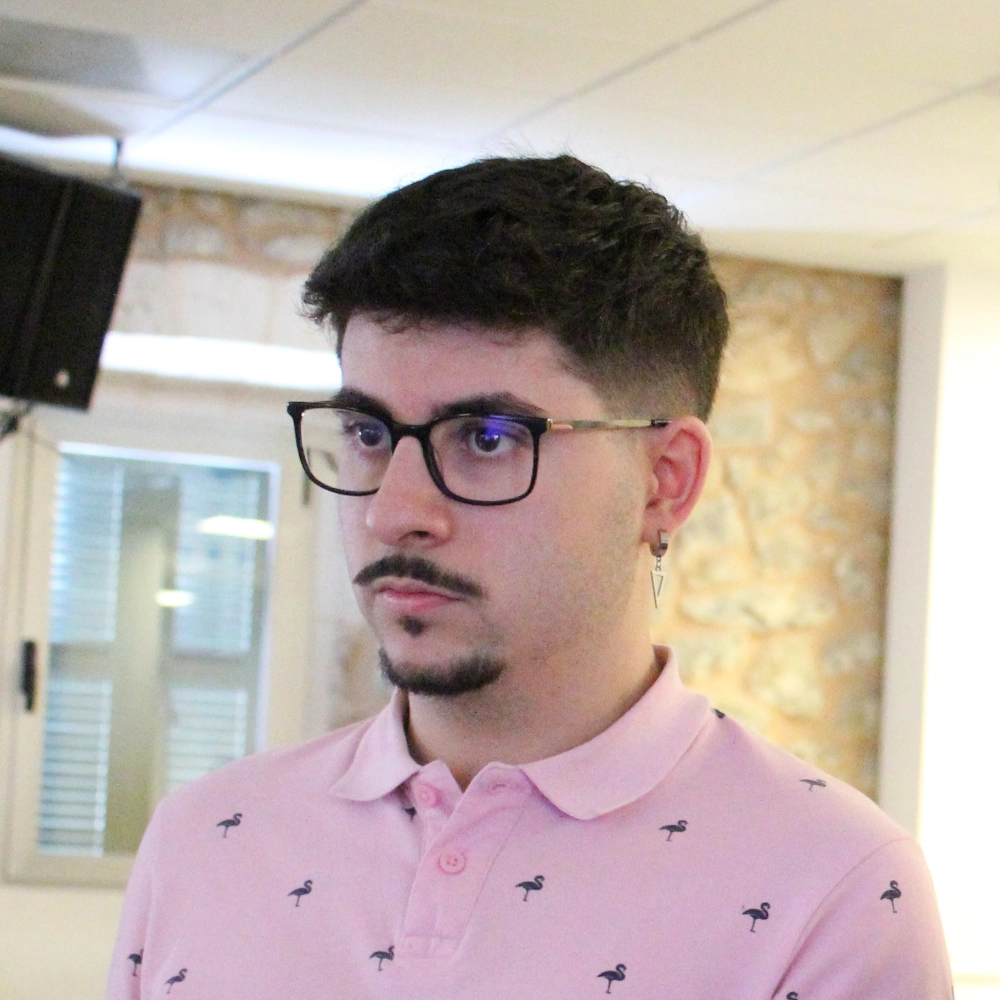 Retrato de PinkAplier
