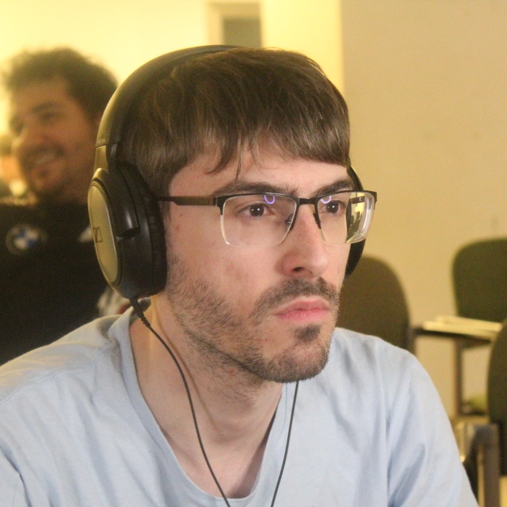 Retrato de Ramonium