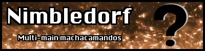 Nimbledorf banner