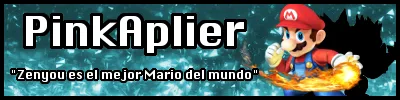 PinkAplier banner