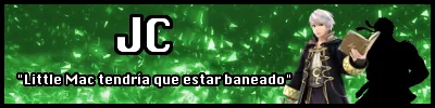JC banner