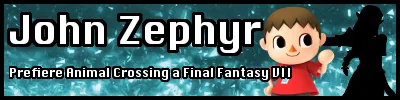 John Zephyr banner