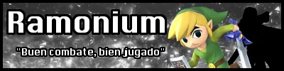 Ramonium banner