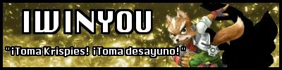 IWINYOU banner