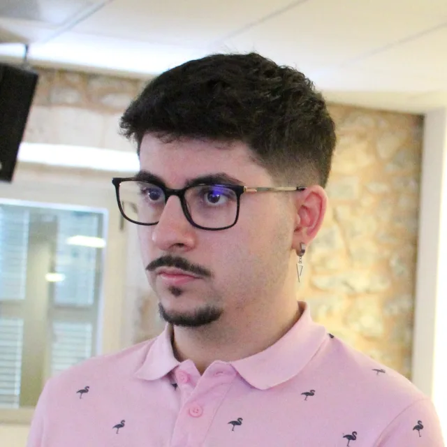 Foto de PinkAplier