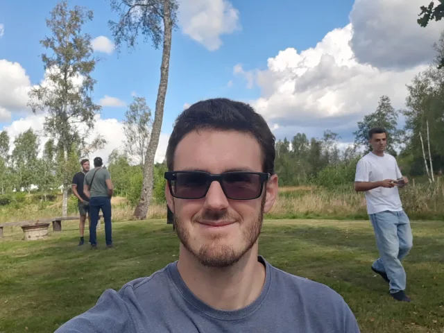 Foto de Zennos
