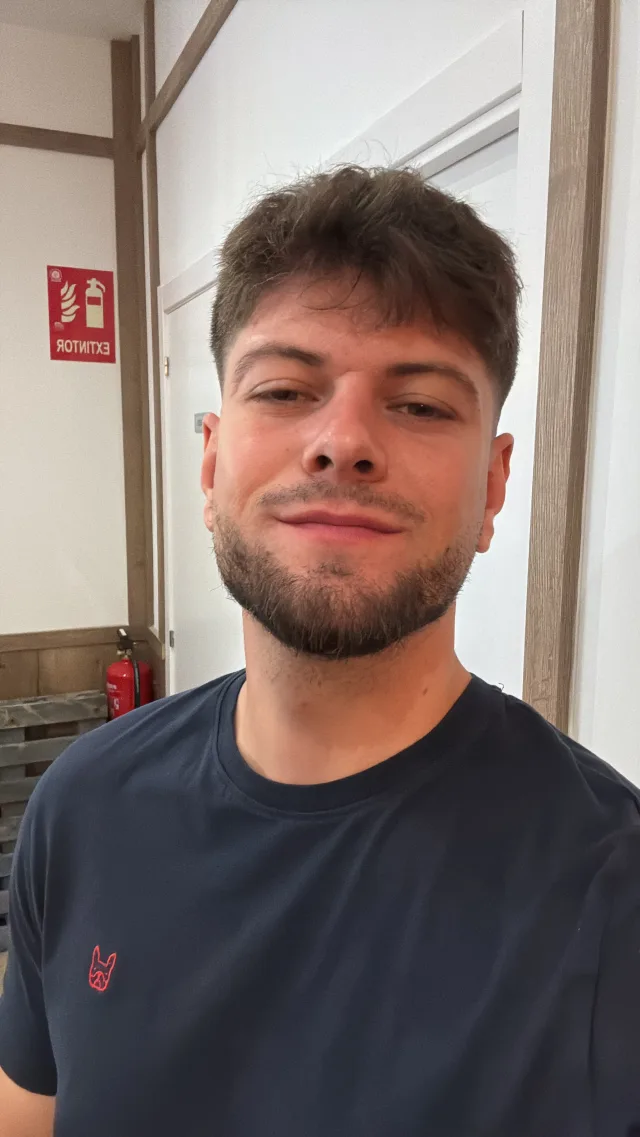 Foto de Serge