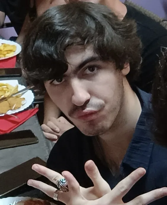 Foto de Shika