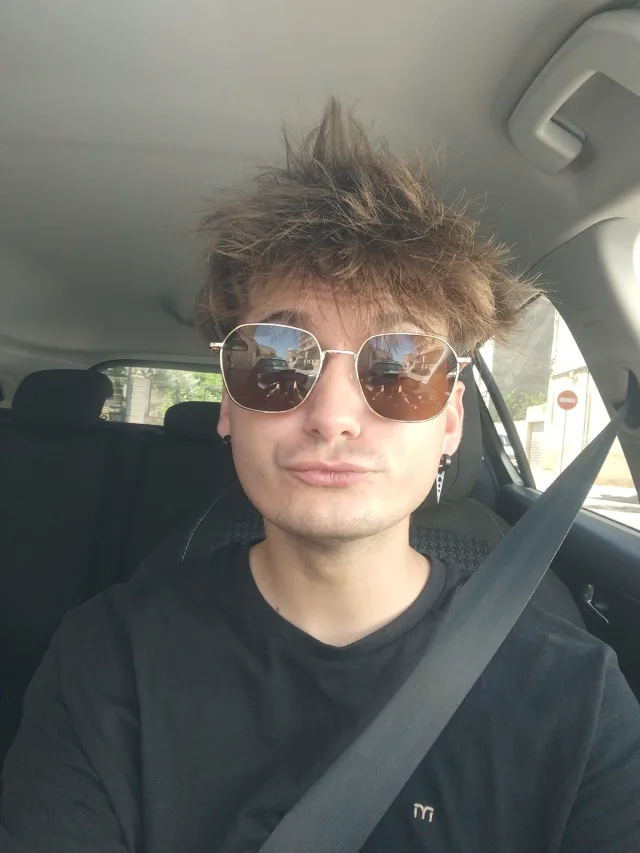 Kanelo photo