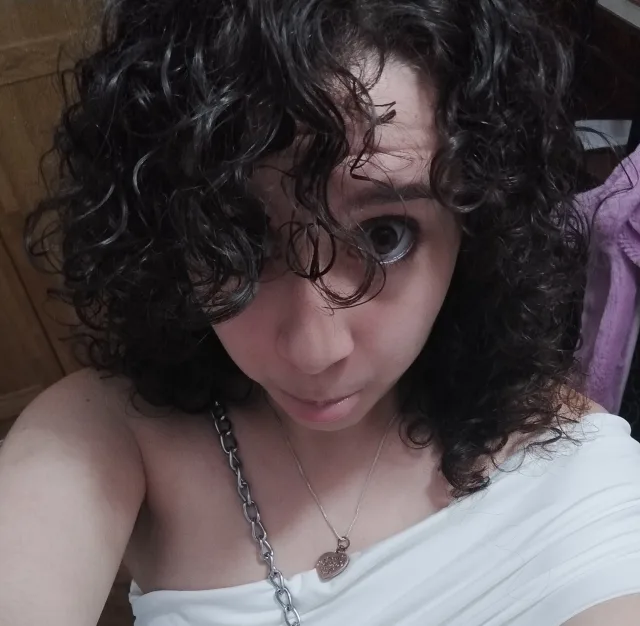 Foto de Miss!