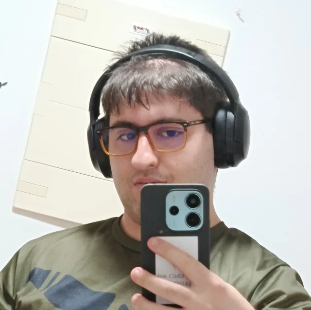 Smashgamer photo