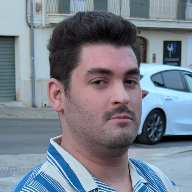 Foto de Ivan D. LastPrime