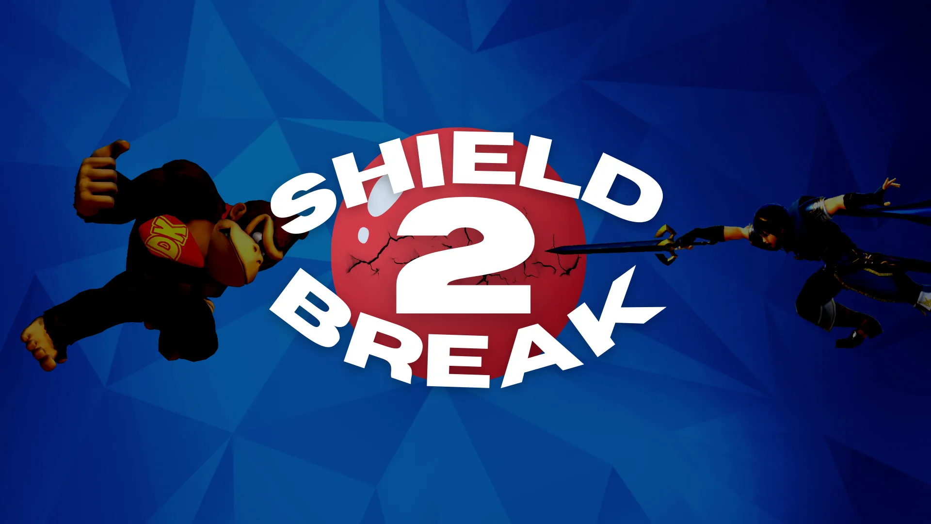 ShieldBreak #2
