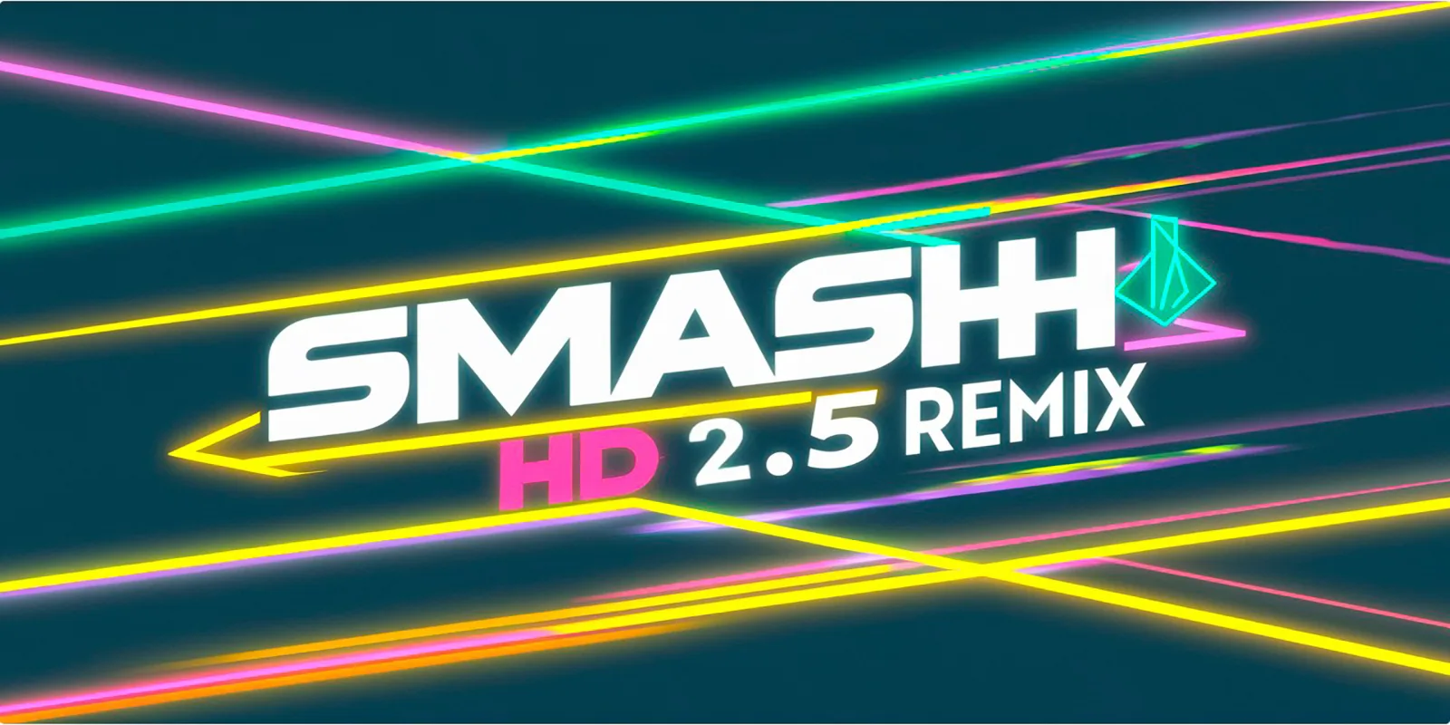 Smash HD 2.5 Remix