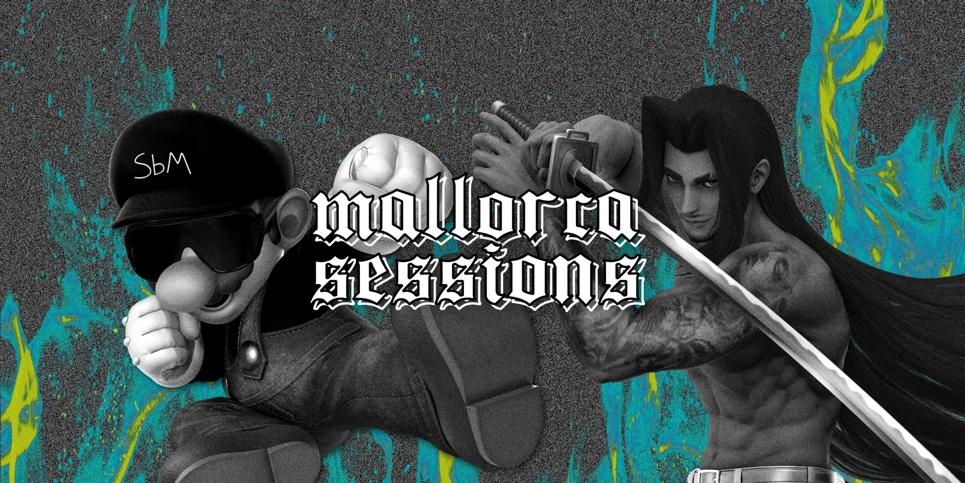 Mallorca Sessions VOL. 2