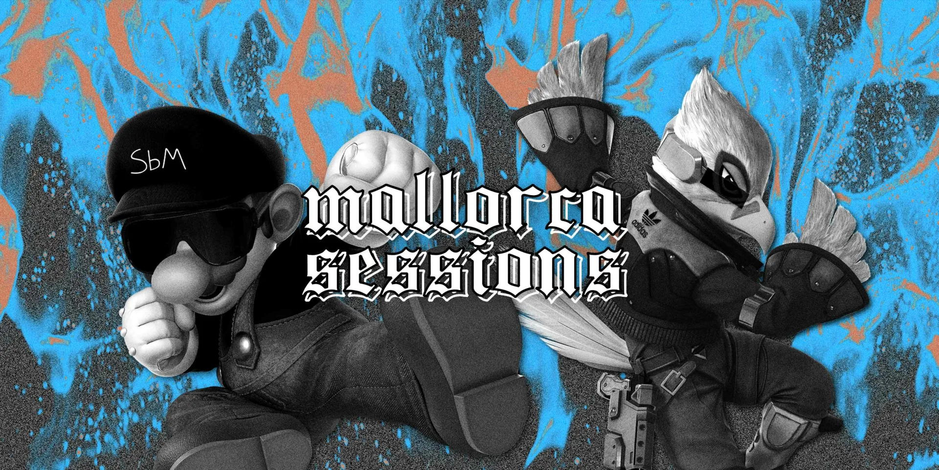 Mallorca Sessions VOL. 7
