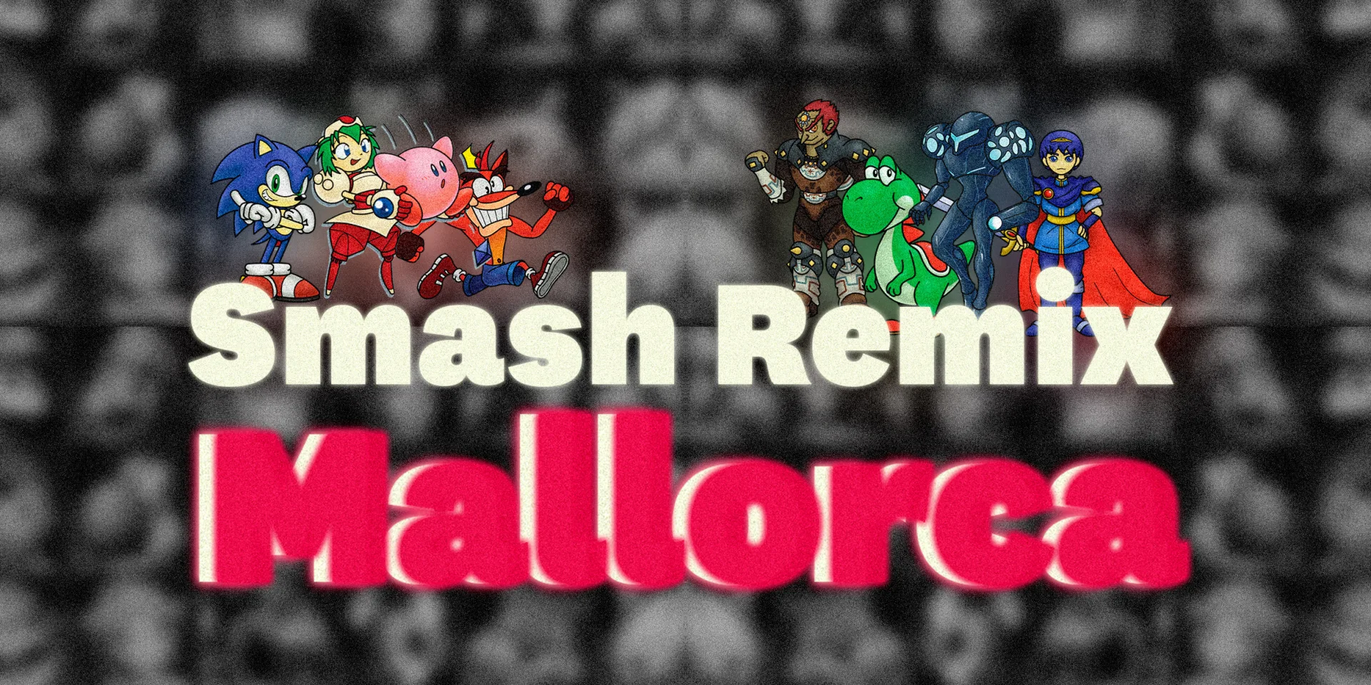Smash Remix Mallorca #5