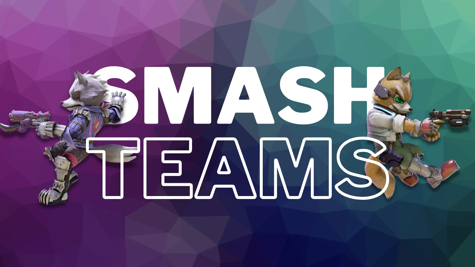 Teams Gamers Palma 2