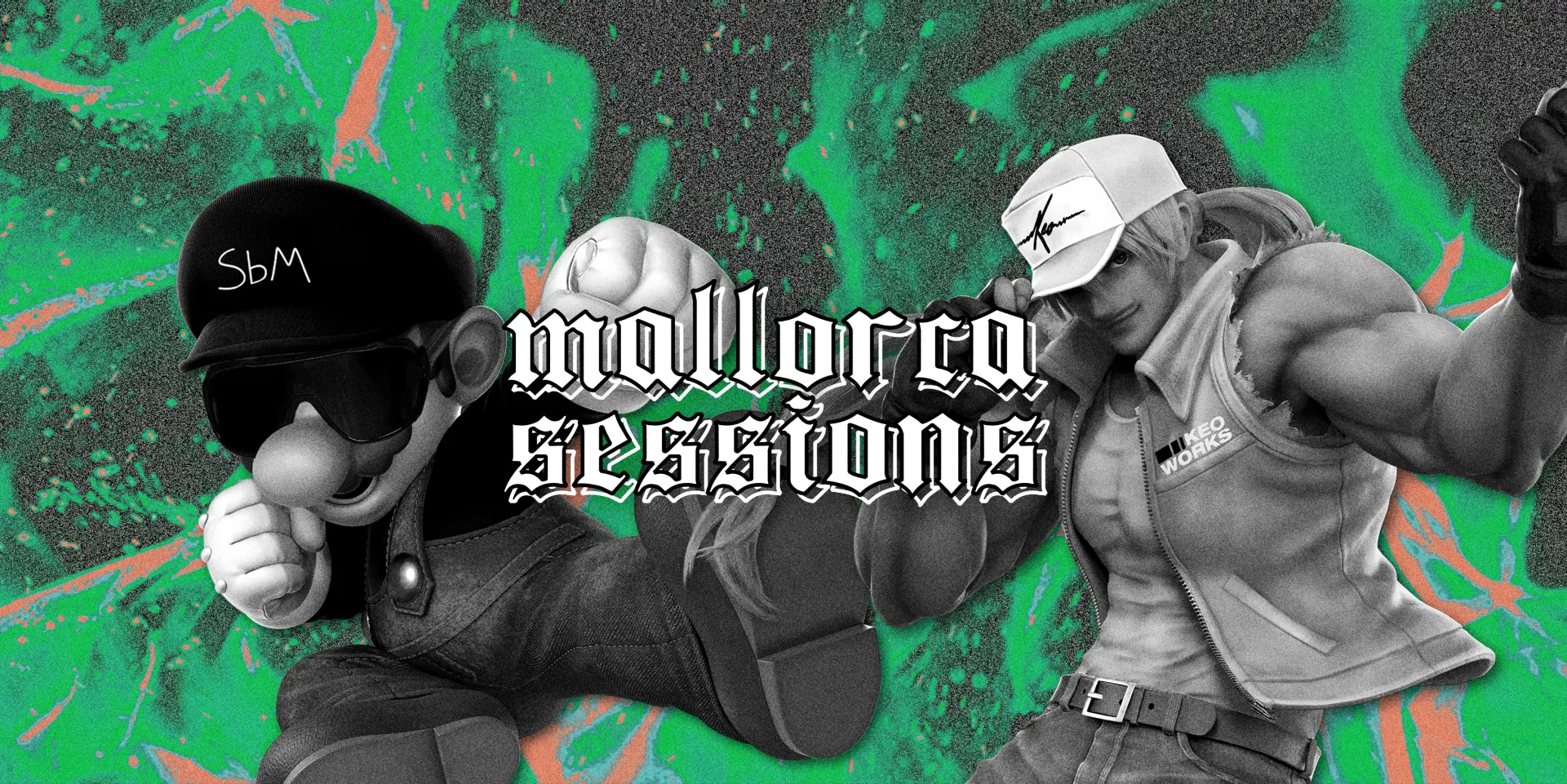 Mallorca Sessions VOL. 4