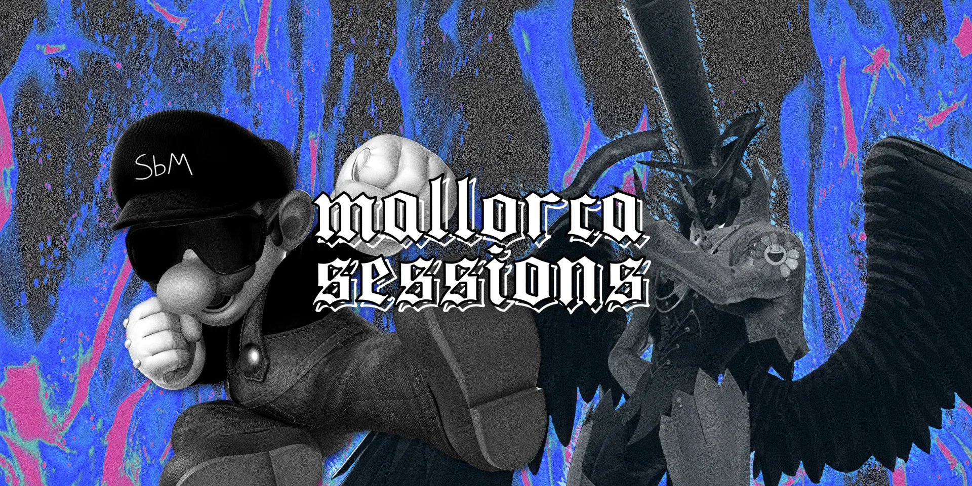 Mallorca Sessions VOL. 3