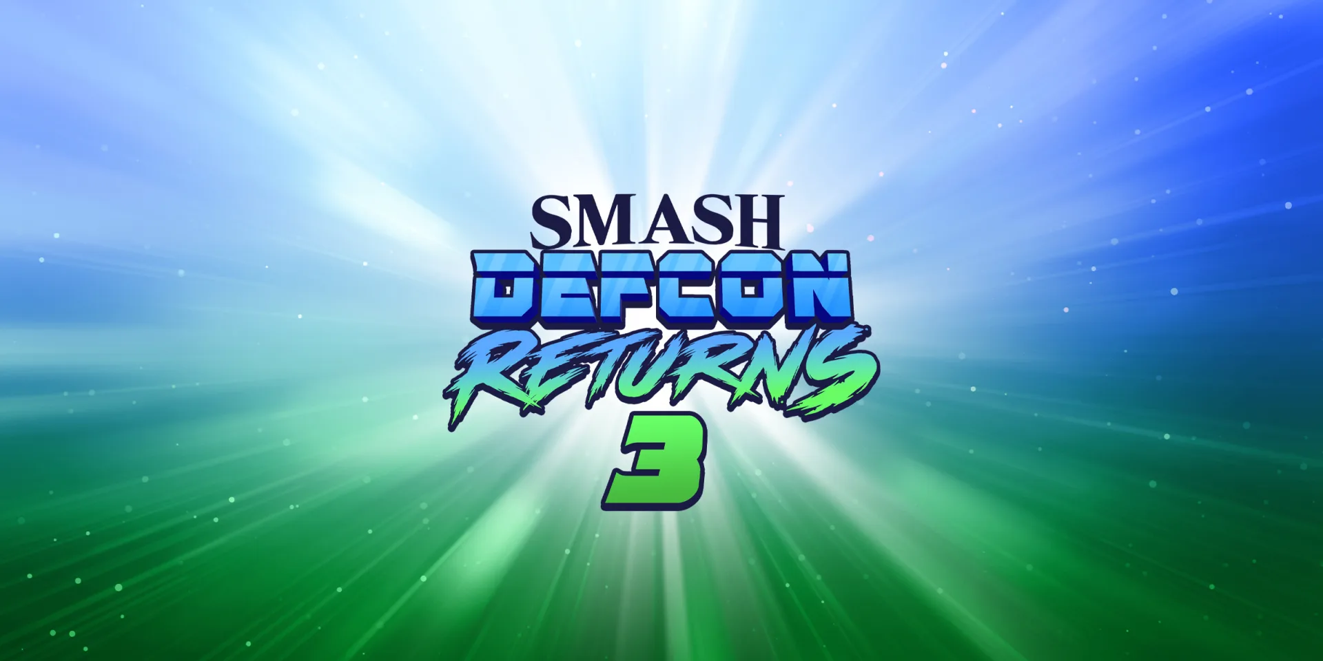Smash Defcon Returns 3