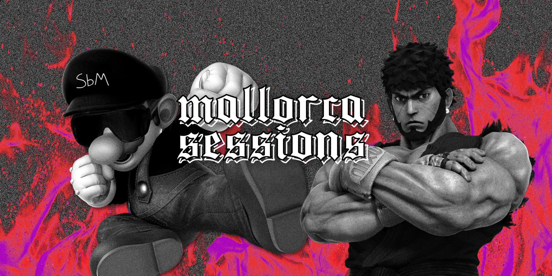 Mallorca Sessions VOL. 1
