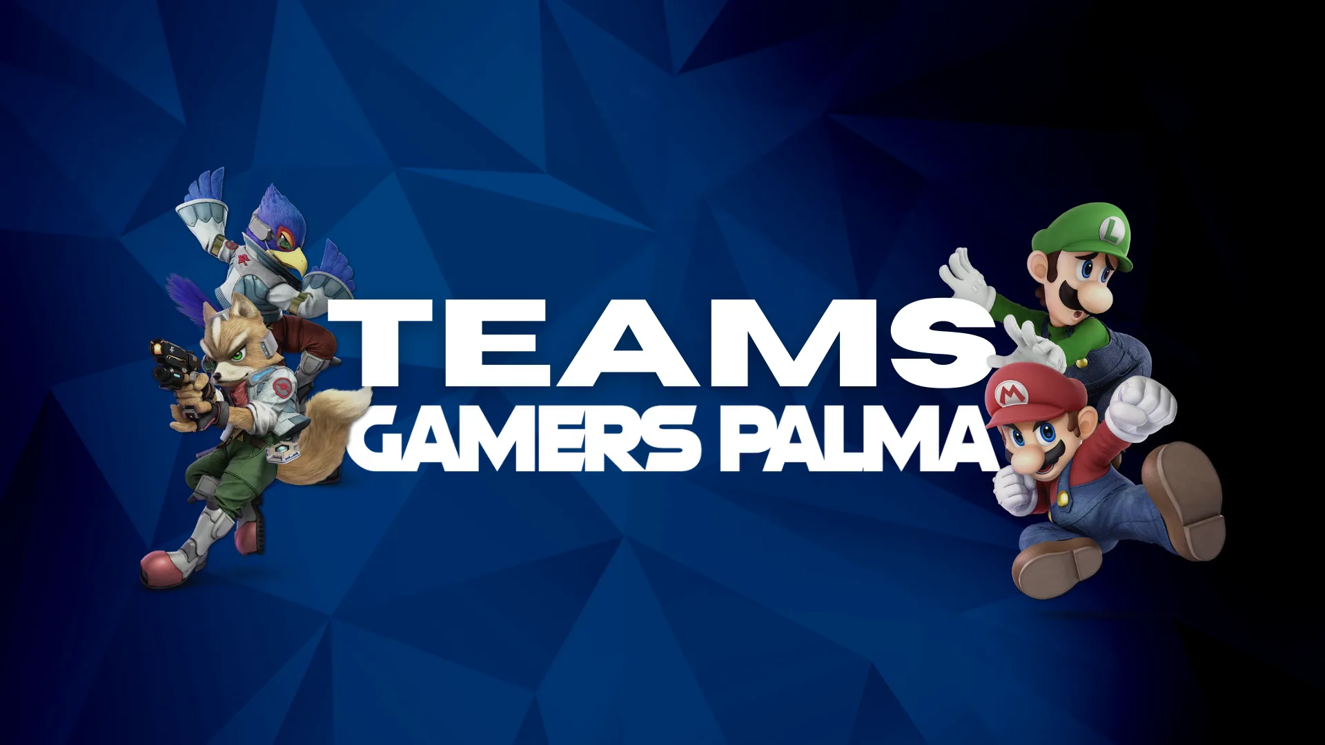 Teams Gamers Palma