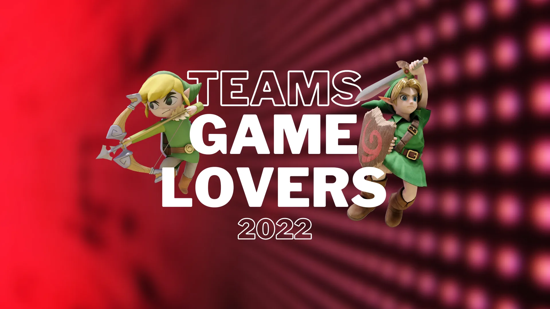Torneo por parejas Game Lovers 2022