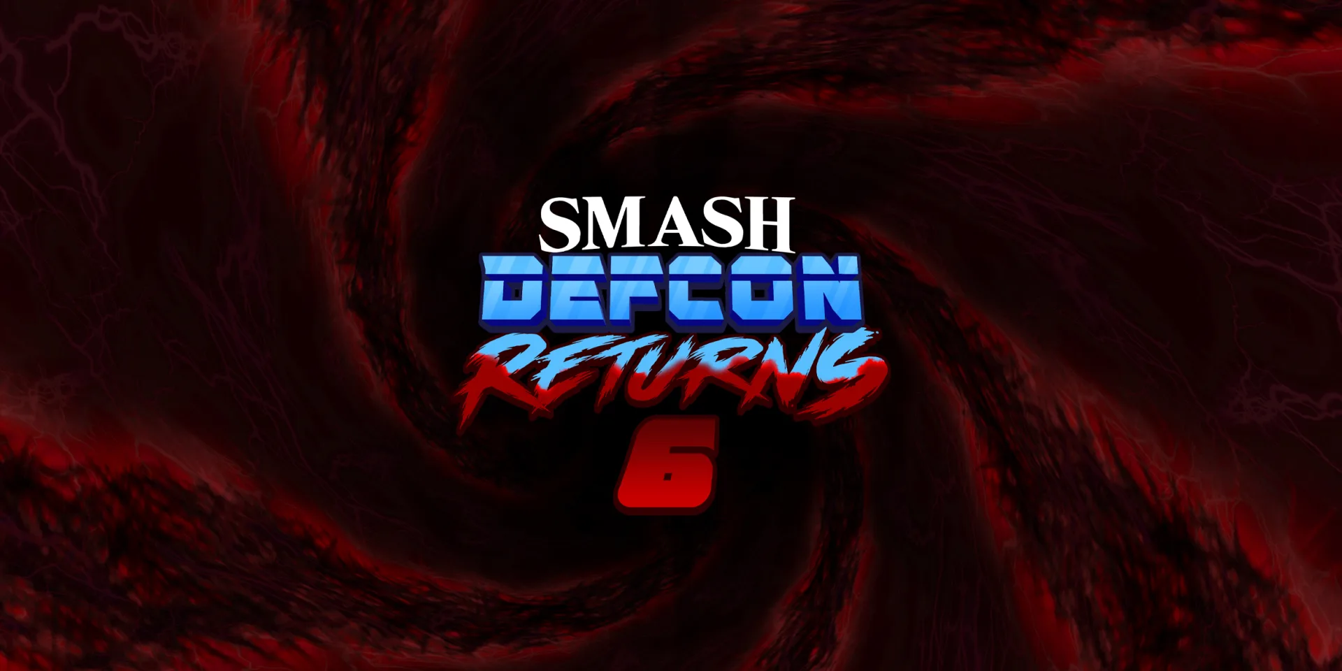 Smash Defcon Returns 6
