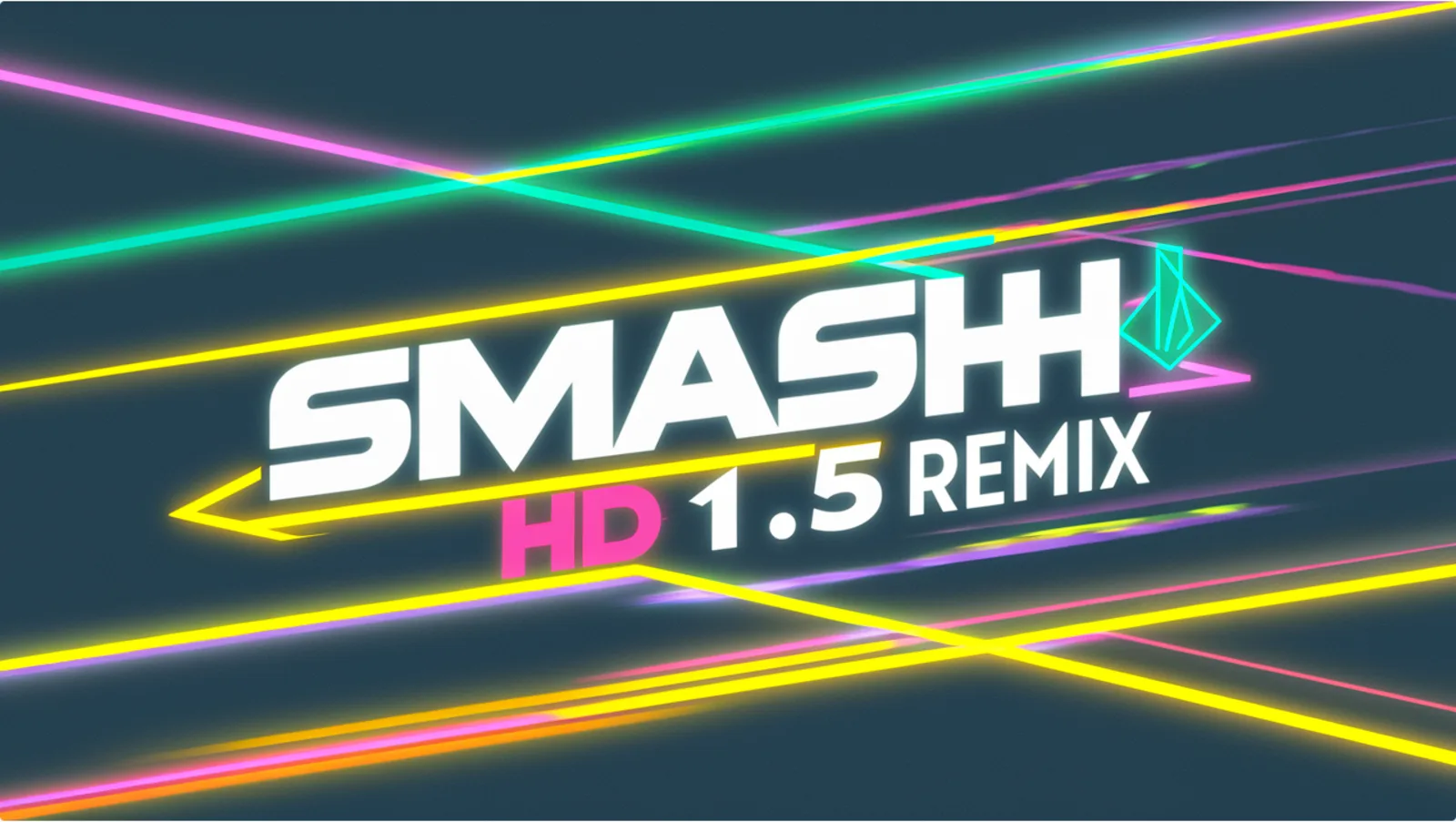 Smash HD 1.5 Remix