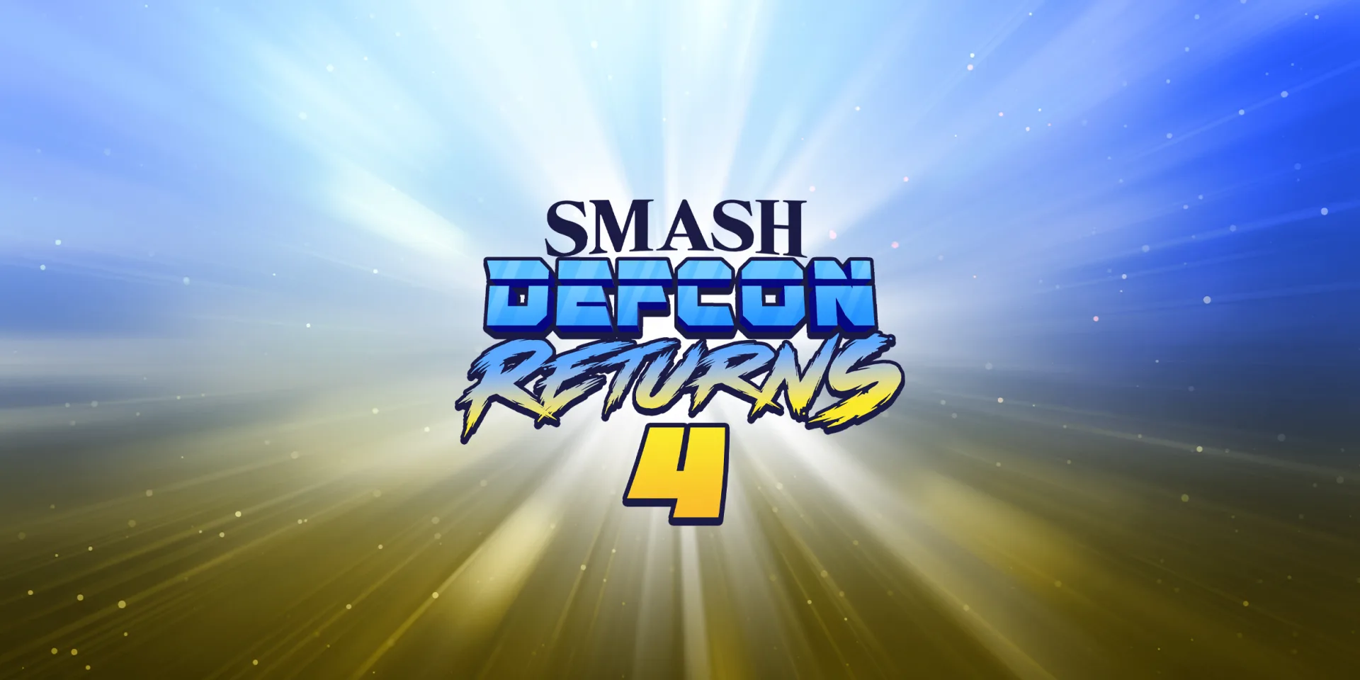 Smash Defcon Returns 4