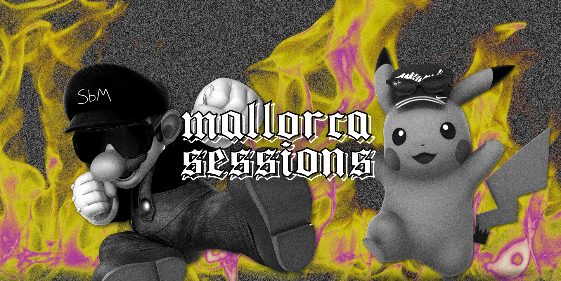 Mallorca Sessions VOL. 5