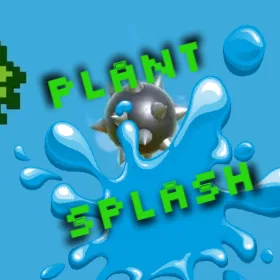 Plant Splash