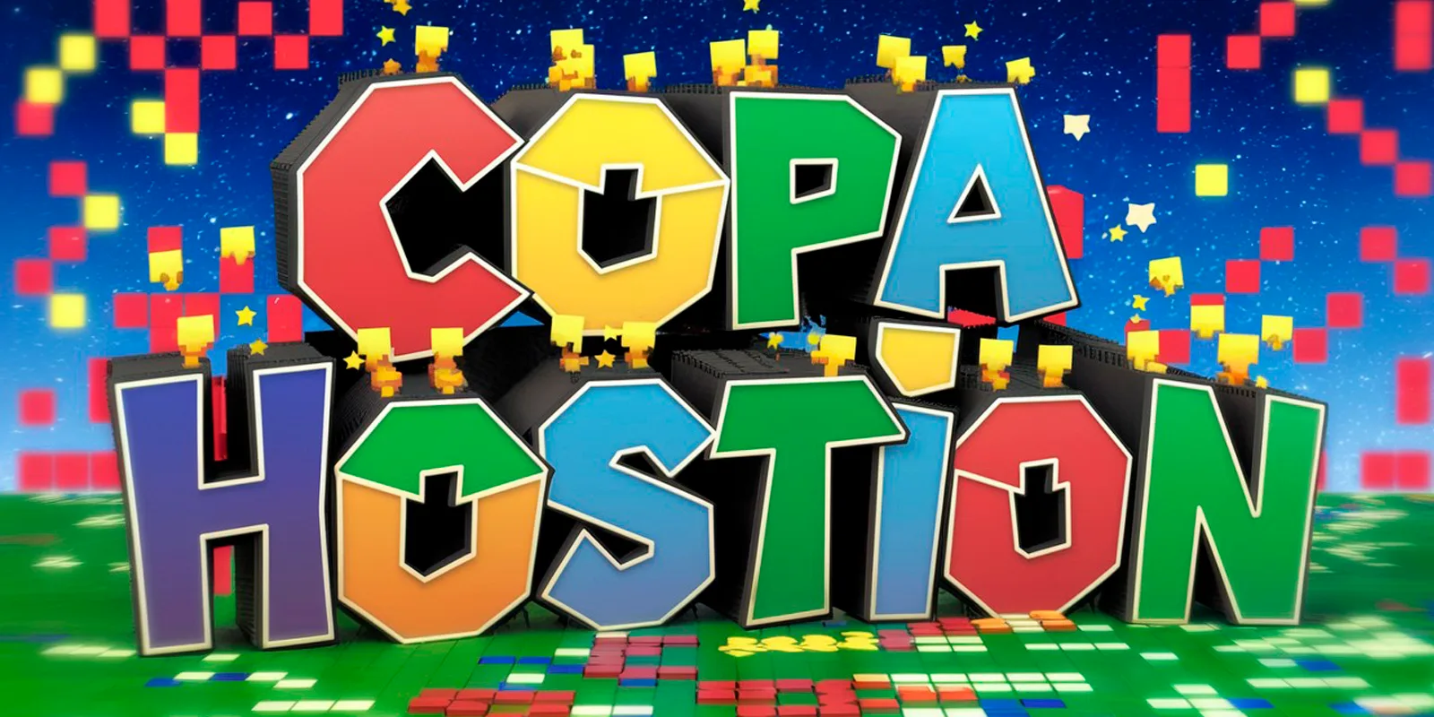 Copa Hostion
