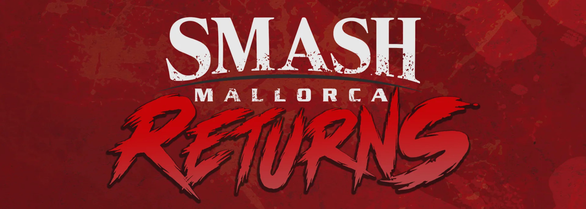 Smash Mallorca Returns