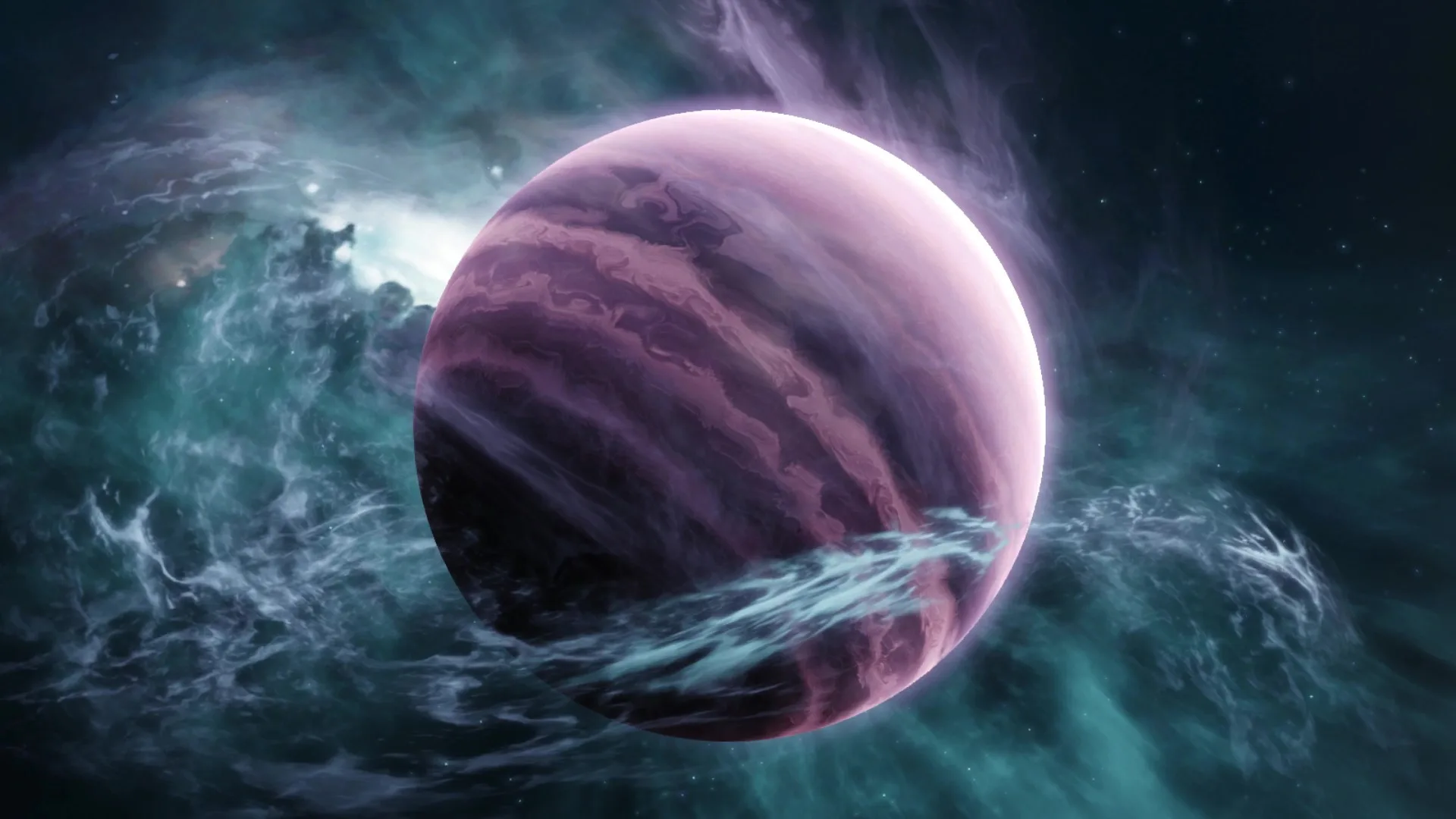 Planet ZDR #1