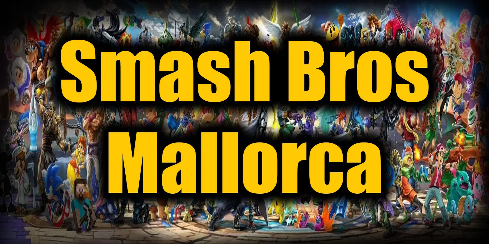 Mallorca Weekly Grinders