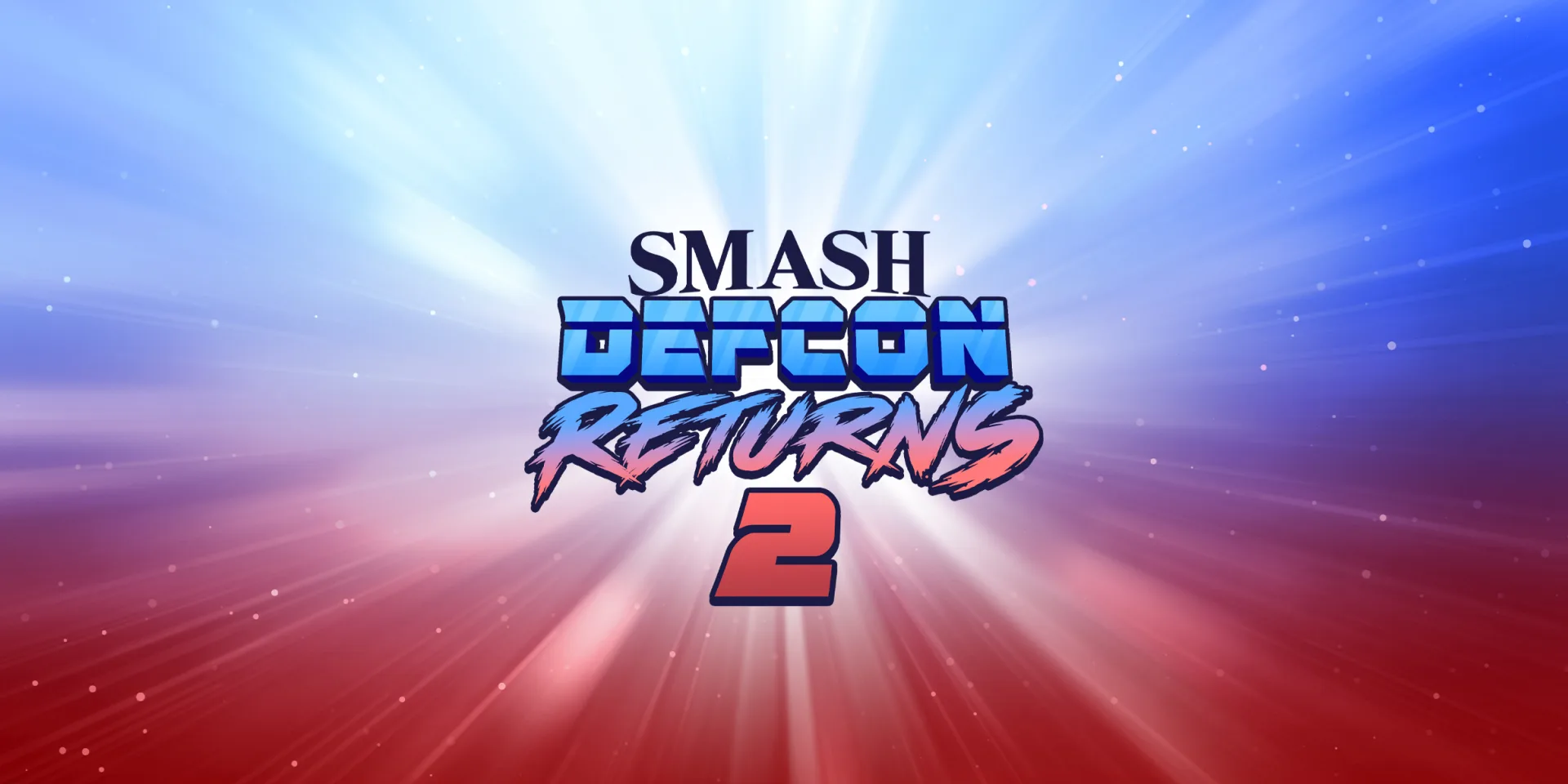 Smash Defcon Returns 2