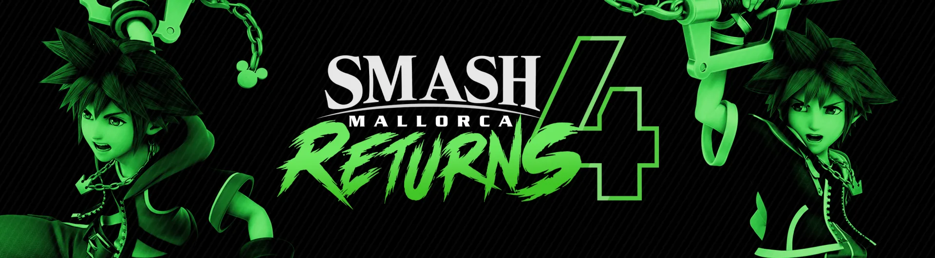 Smash Mallorca Returns 4