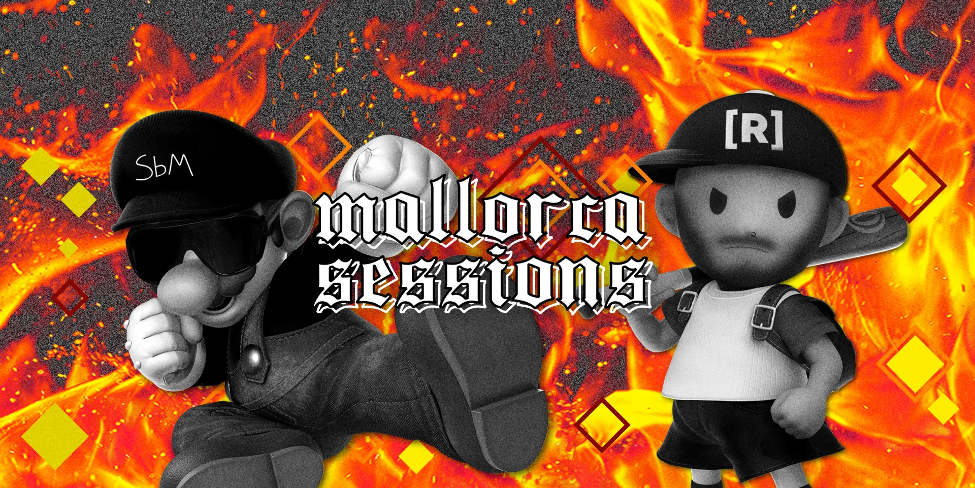 Mallorca Sessions VOL. 6