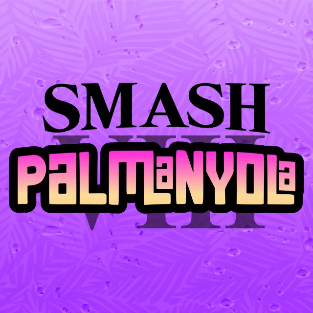 Smash Palmanyola #8