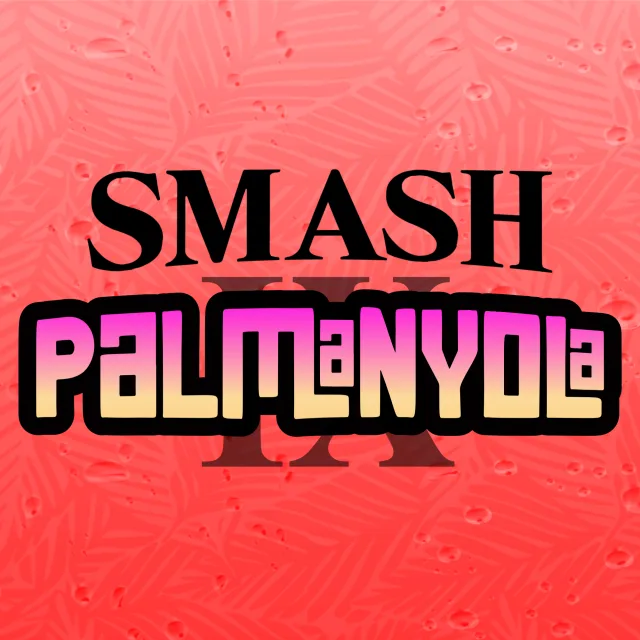 Smash Palmanyola #9