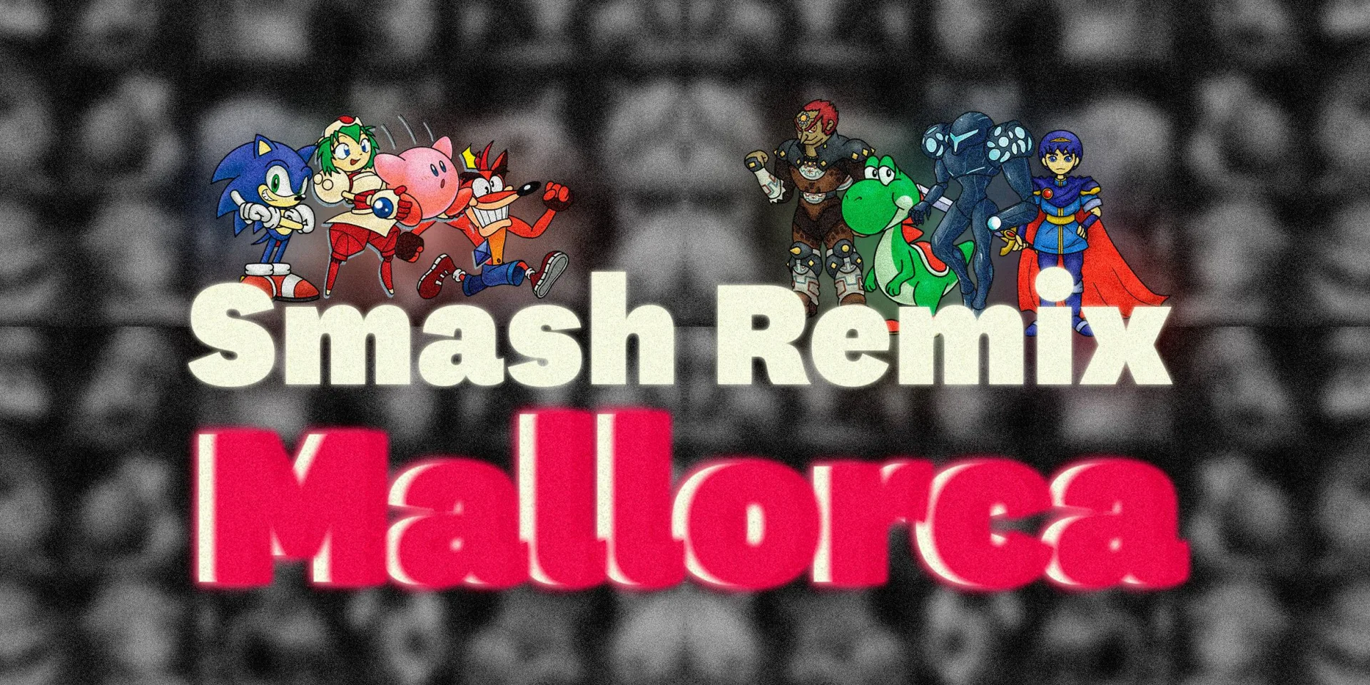 Smash Remix Mallorca #8